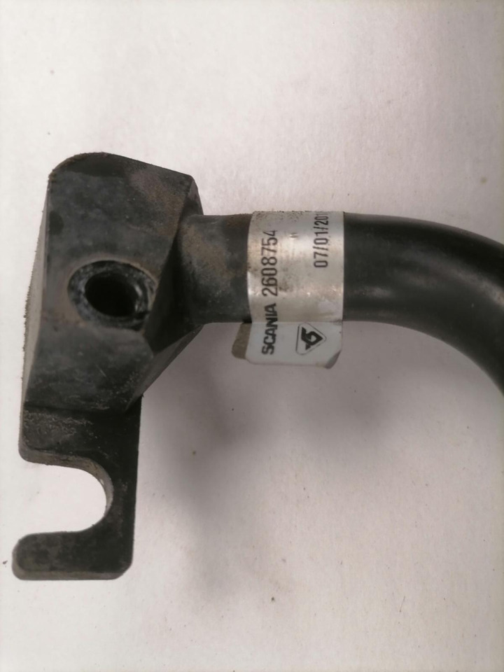 Scania A/C pipe 2608754 - Chauffage/ Ventilation pour Camion: photos 5 Scania A/C pipe 2608754 - Chauffage/ Ventilation pour Camion: photos 5