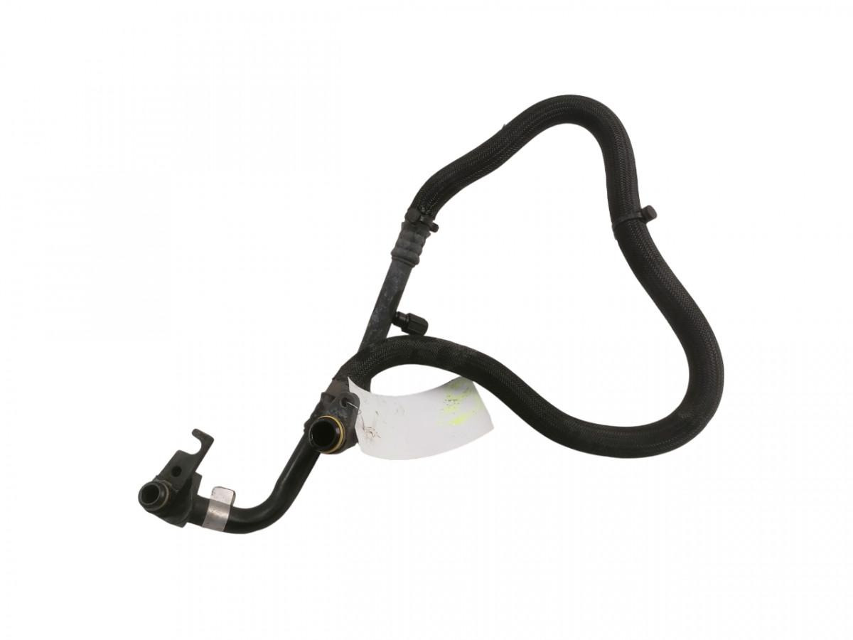 Scania A/C pipe 2608754 - Chauffage/ Ventilation pour Camion: photos 1 Scania A/C pipe 2608754 - Chauffage/ Ventilation pour Camion: photos 1