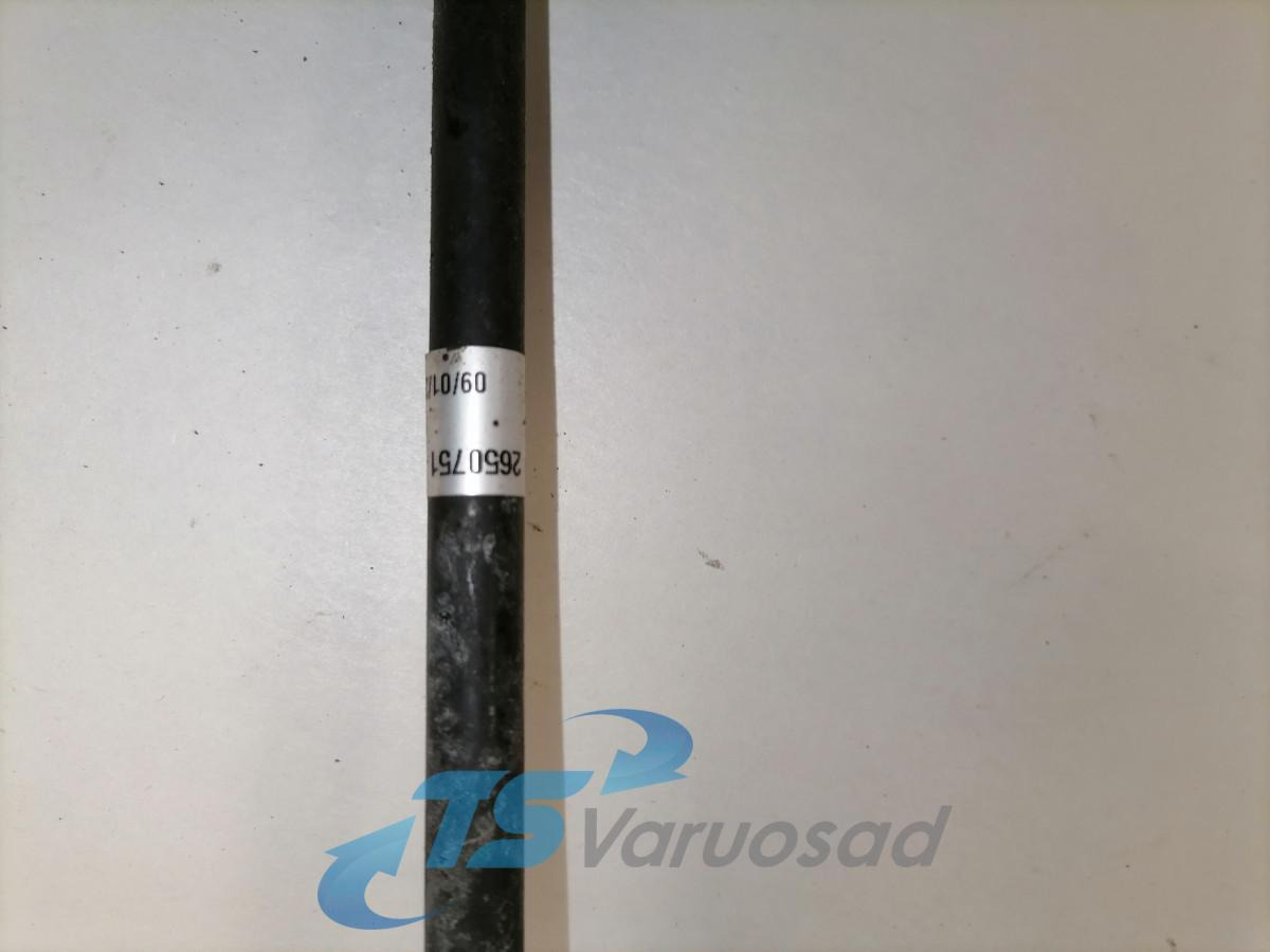 Scania A/C pipe 2650751 - Chauffage/ Ventilation pour Camion: photos 5 Scania A/C pipe 2650751 - Chauffage/ Ventilation pour Camion: photos 5