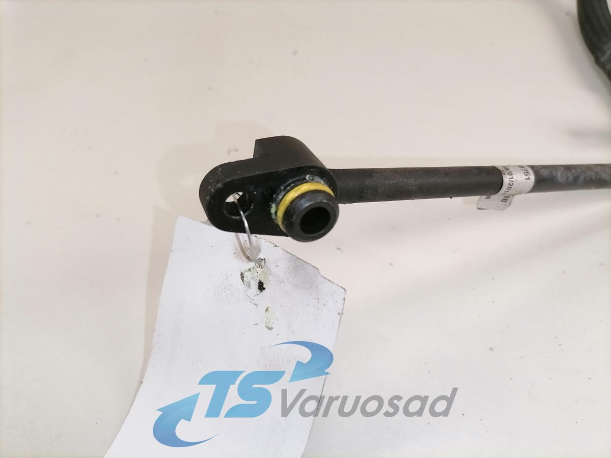 Scania A/C pipe 2650751 - Chauffage/ Ventilation pour Camion: photos 4 Scania A/C pipe 2650751 - Chauffage/ Ventilation pour Camion: photos 4