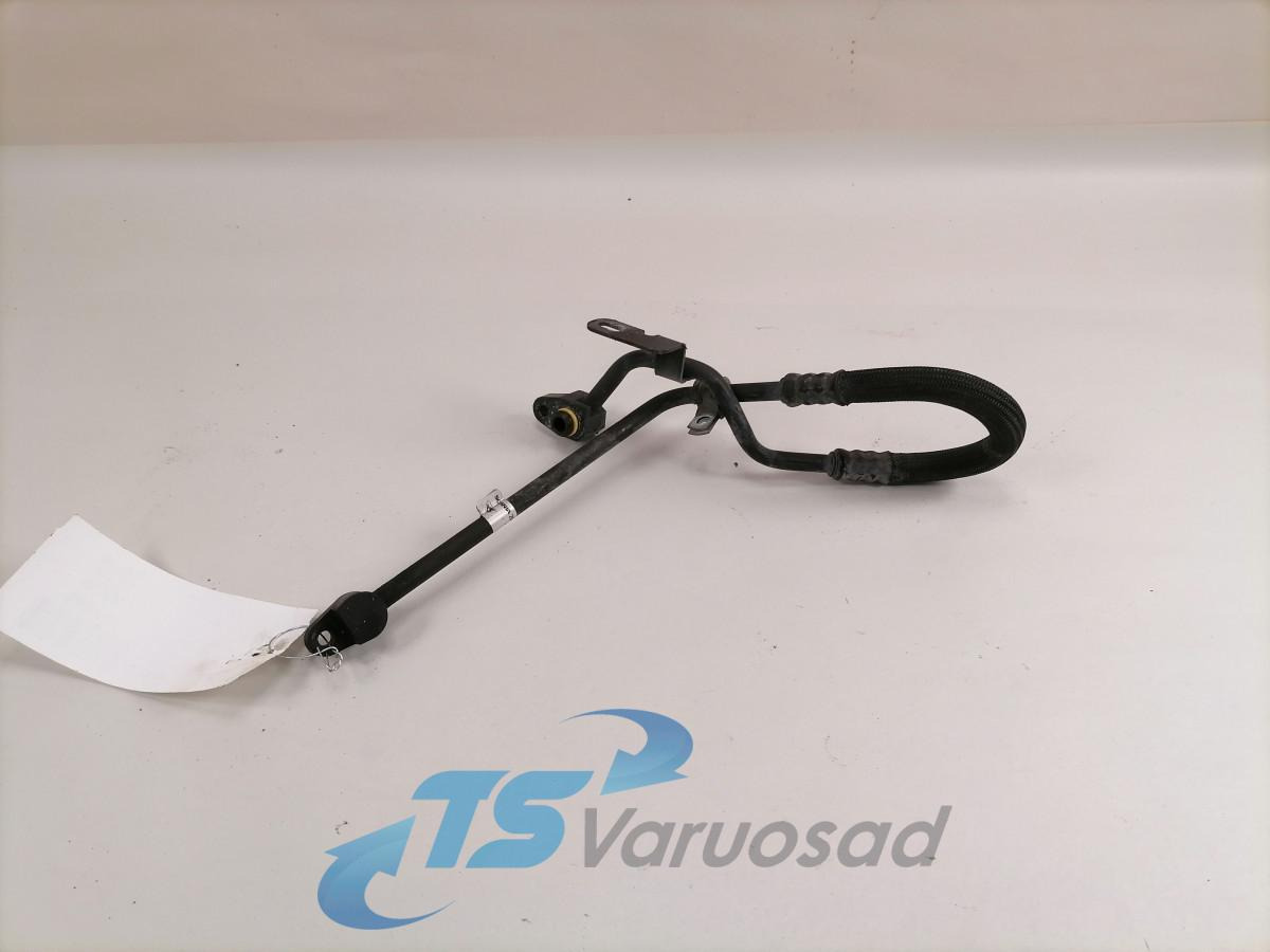 Scania A/C pipe 2650751 - Chauffage/ Ventilation pour Camion: photos 2 Scania A/C pipe 2650751 - Chauffage/ Ventilation pour Camion: photos 2