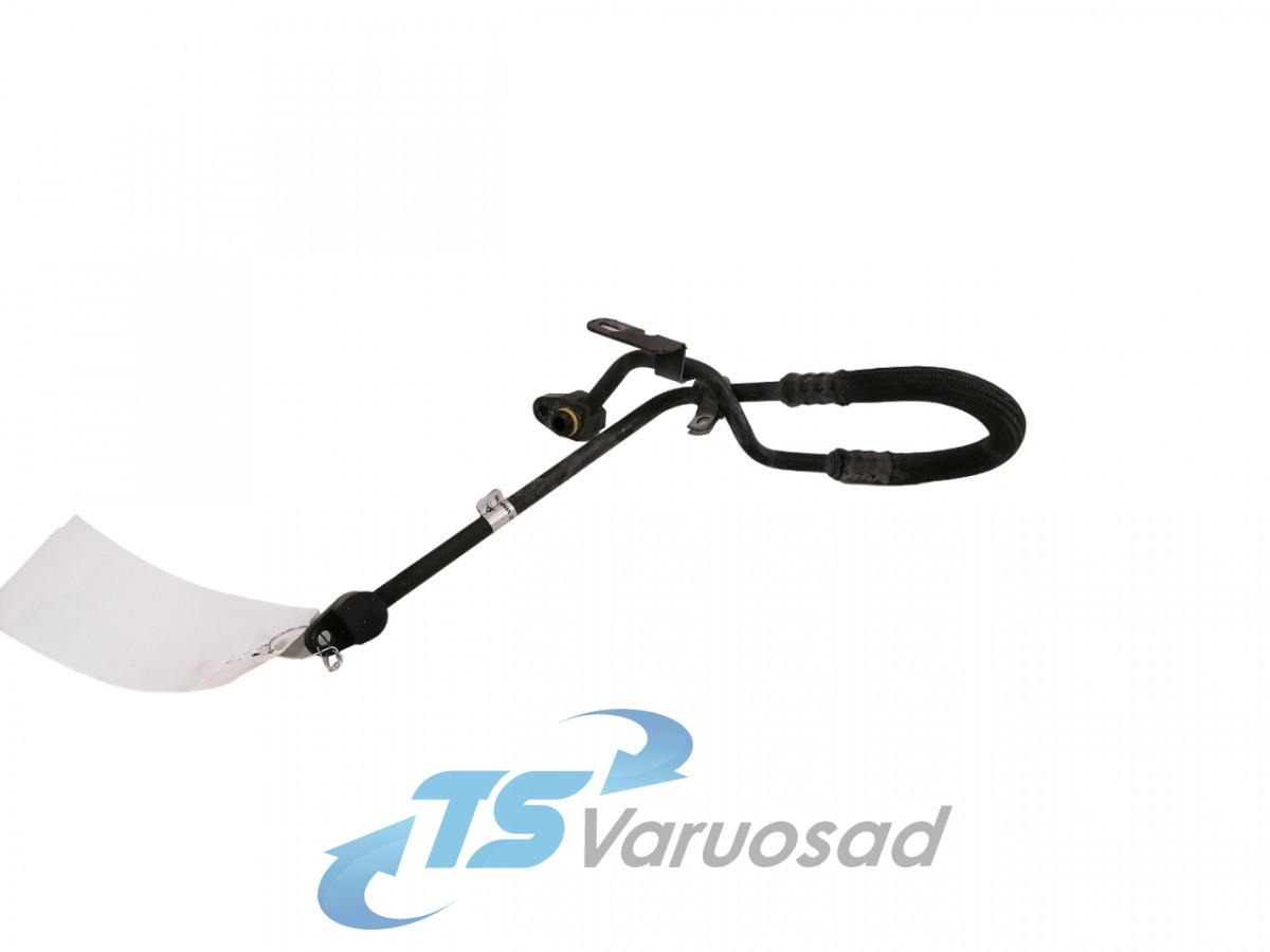 Scania A/C pipe 2650751 - Chauffage/ Ventilation pour Camion: photos 1 Scania A/C pipe 2650751 - Chauffage/ Ventilation pour Camion: photos 1