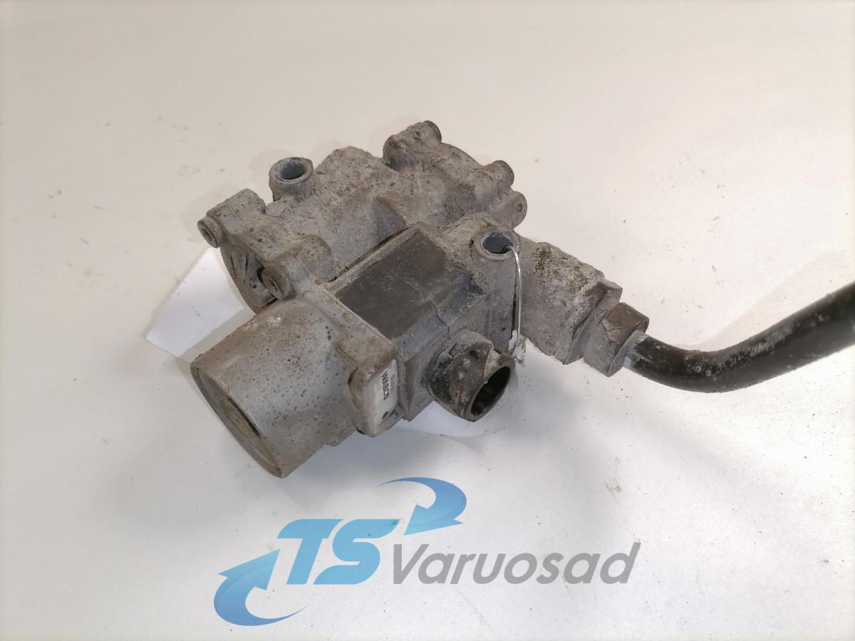 Scania ABS brake valve 1453761 - Valve de frein pour Camion: photos 4 Scania ABS brake valve 1453761 - Valve de frein pour Camion: photos 4
