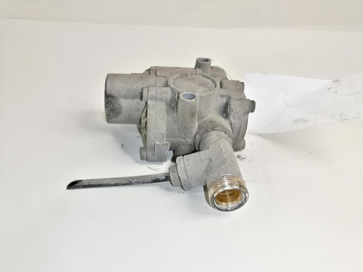 Scania ABS brake valve 1453761 - Valve de frein pour Camion: photos 3 Scania ABS brake valve 1453761 - Valve de frein pour Camion: photos 3