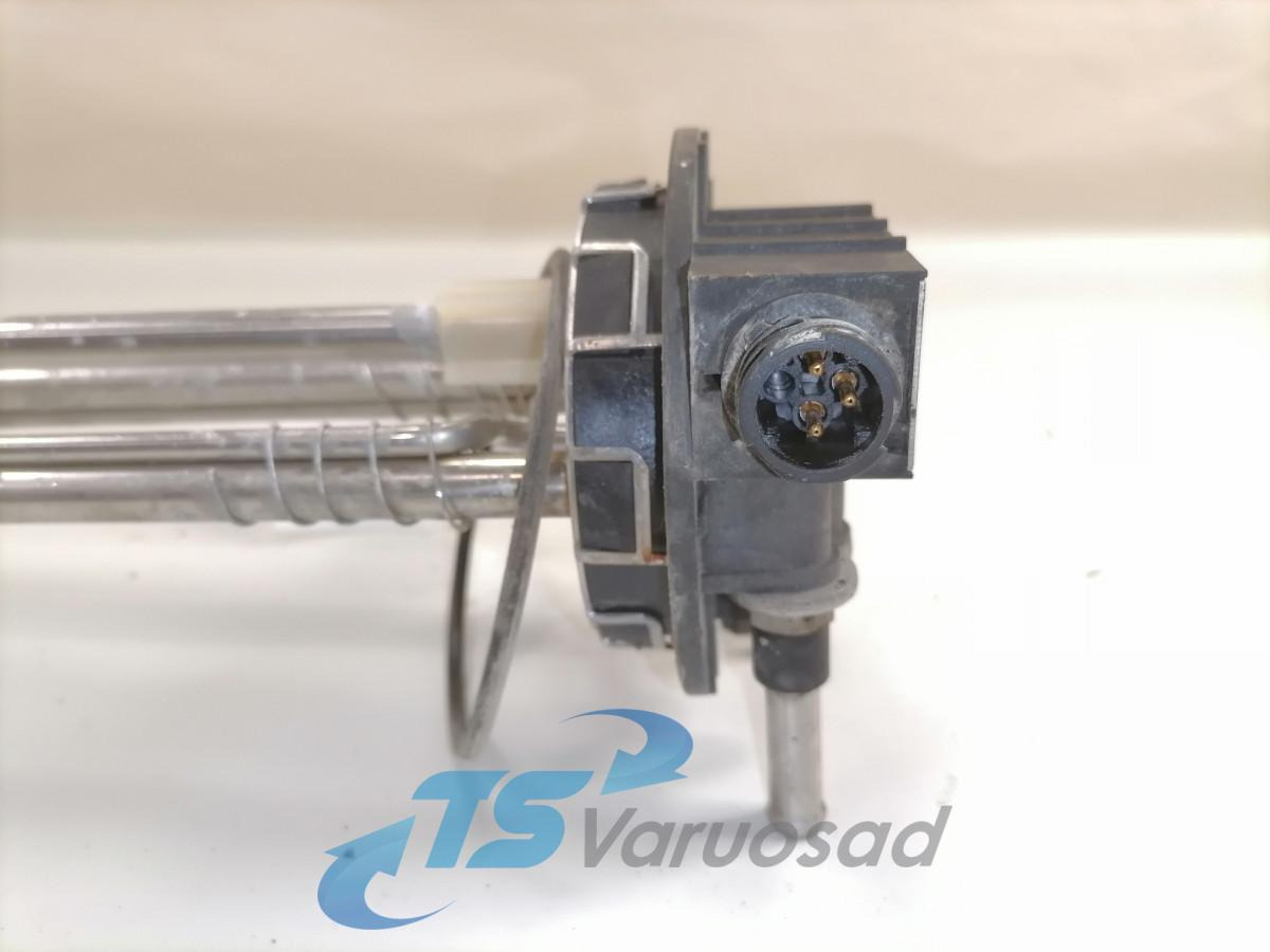 Scania AD Blue pick up unit 1923399 - Préparation du carburant pour Camion: photos 4 Scania AD Blue pick up unit 1923399 - Préparation du carburant pour Camion: photos 4