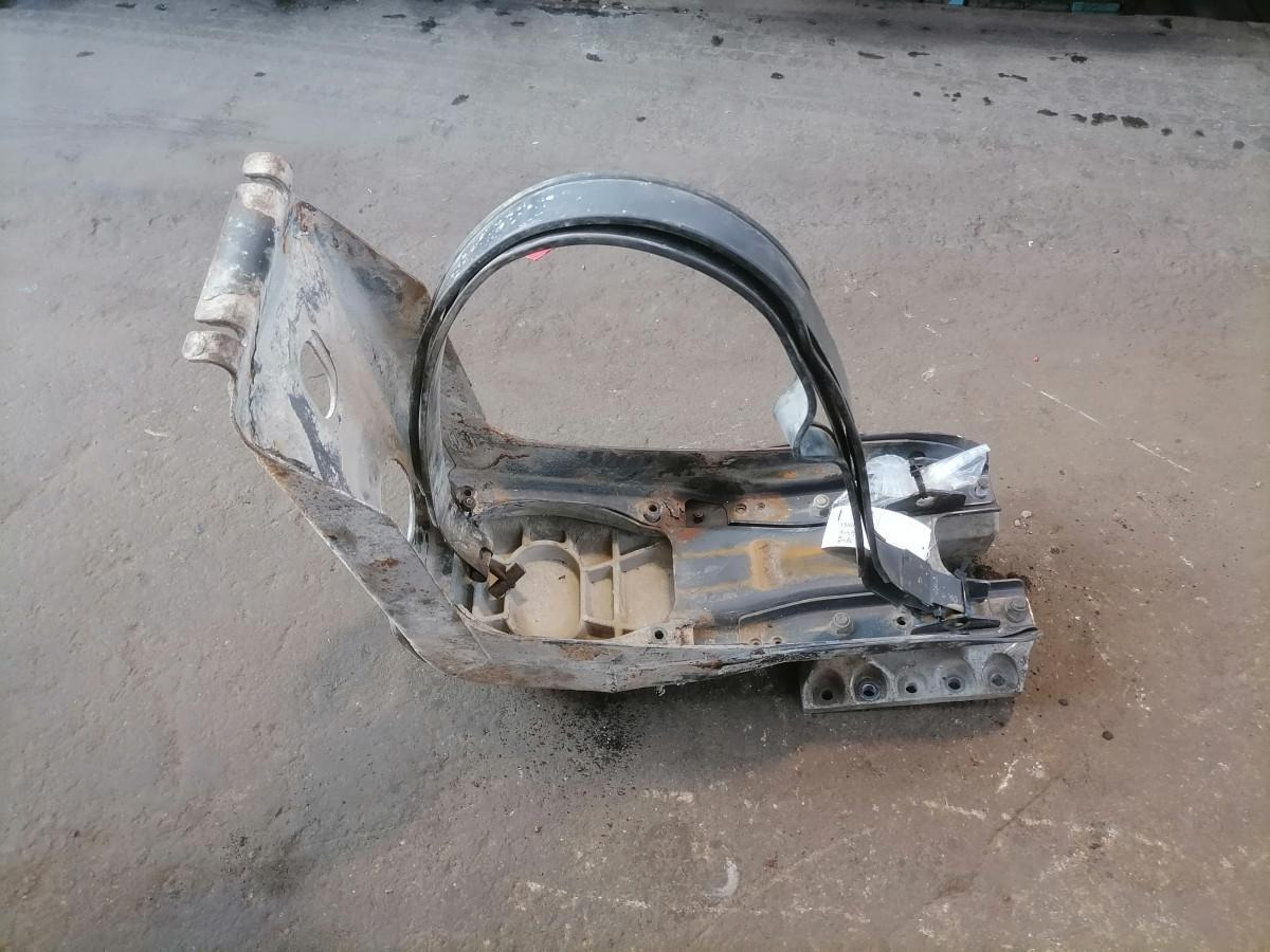 Scania ADBlue paagi kandur 2119155 - Préparation du carburant pour Camion: photos 4 Scania ADBlue paagi kandur 2119155 - Préparation du carburant pour Camion: photos 4