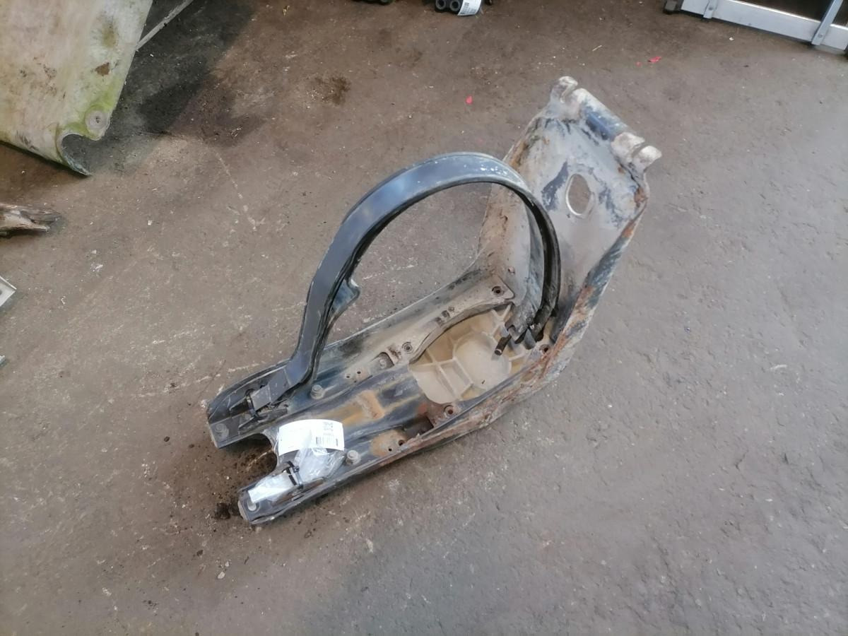 Scania ADBlue paagi kandur 2119155 - Préparation du carburant pour Camion: photos 2 Scania ADBlue paagi kandur 2119155 - Préparation du carburant pour Camion: photos 2