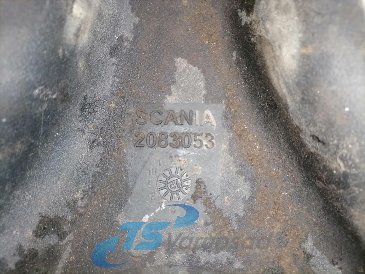 Scania ADBlue paak 2141802 - Préparation du carburant pour Camion: photos 5 Scania ADBlue paak 2141802 - Préparation du carburant pour Camion: photos 5