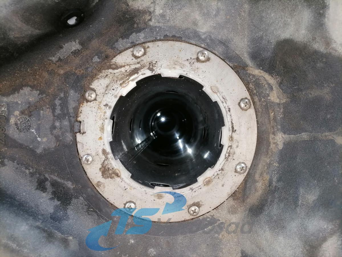 Scania ADBlue paak 2141802 - Préparation du carburant pour Camion: photos 4 Scania ADBlue paak 2141802 - Préparation du carburant pour Camion: photos 4