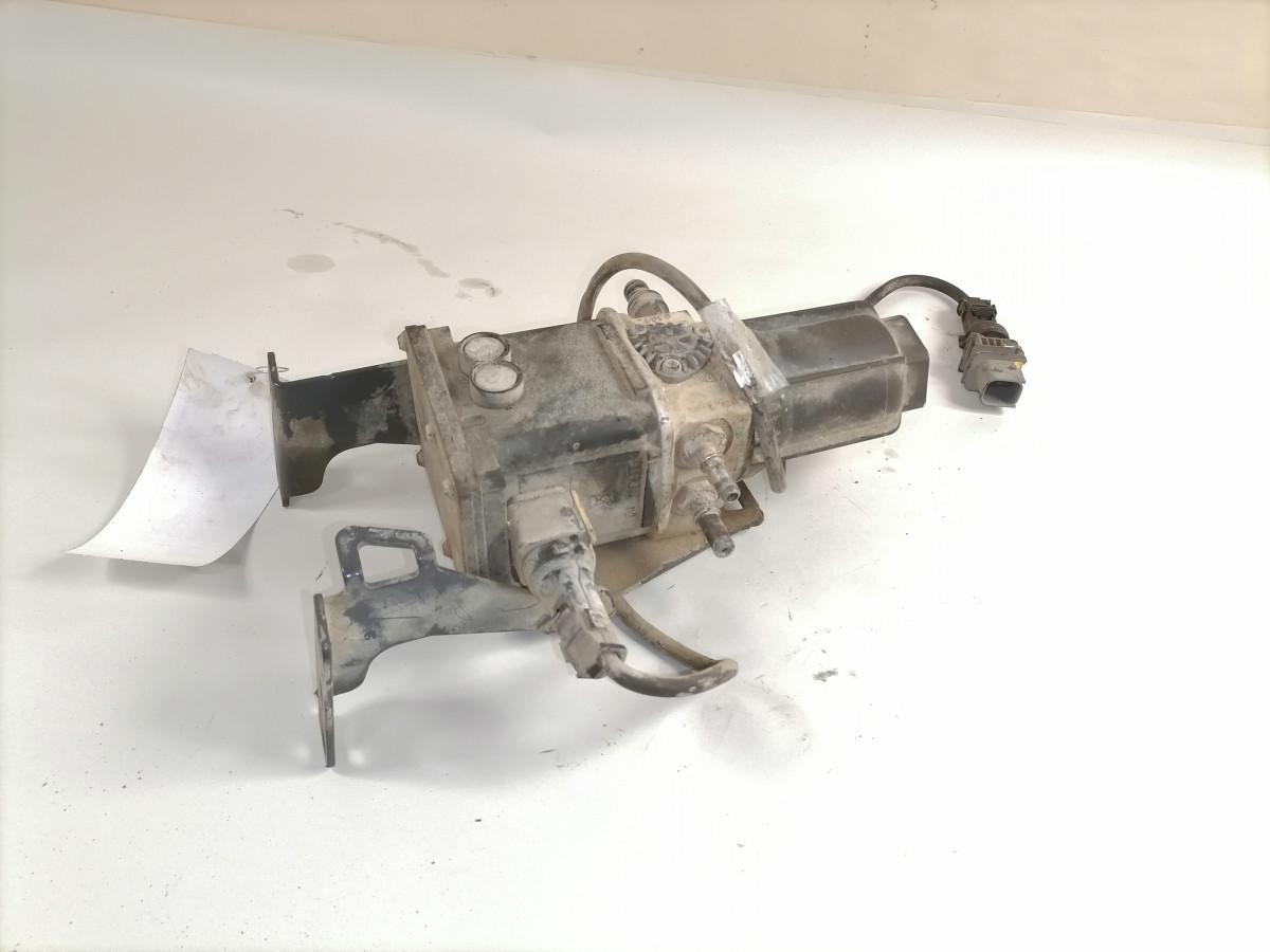 Scania ADBlue pump 2963717 - Préparation du carburant pour Camion: photos 3 Scania ADBlue pump 2963717 - Préparation du carburant pour Camion: photos 3