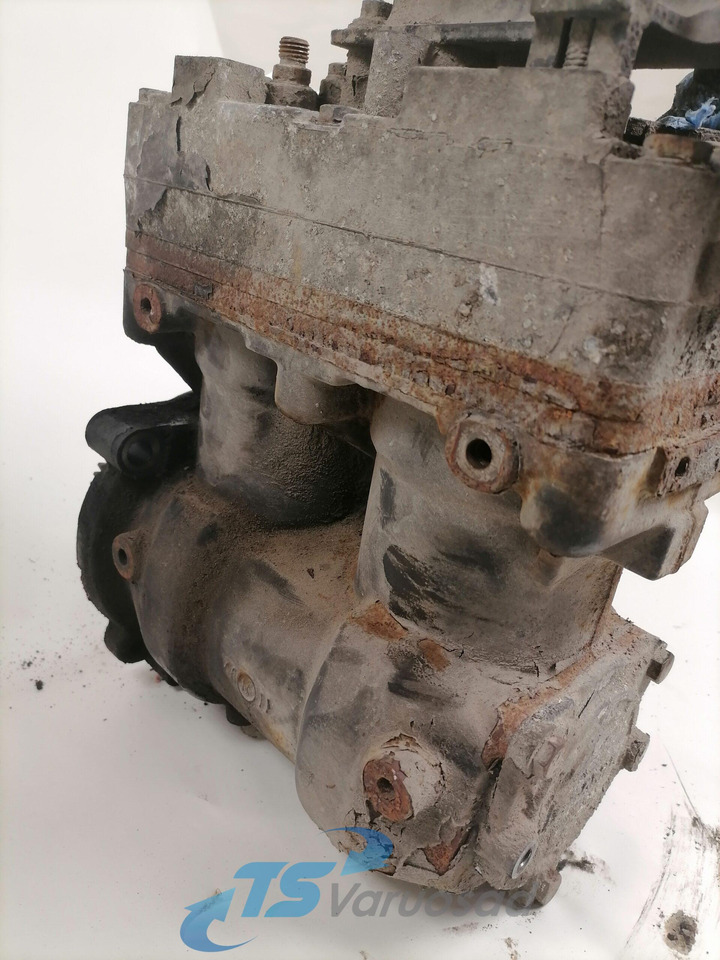 Scania Air compressor 1882222 - Compresseur pour Camion: photos 2 Scania Air compressor 1882222 - Compresseur pour Camion: photos 2