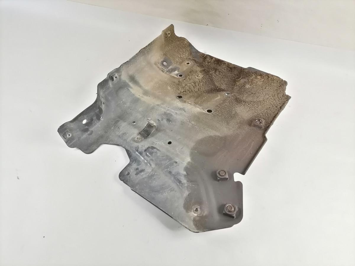 Scania Air dryer carrier plate 2105660 - Valve de frein pour Camion: photos 3 Scania Air dryer carrier plate 2105660 - Valve de frein pour Camion: photos 3