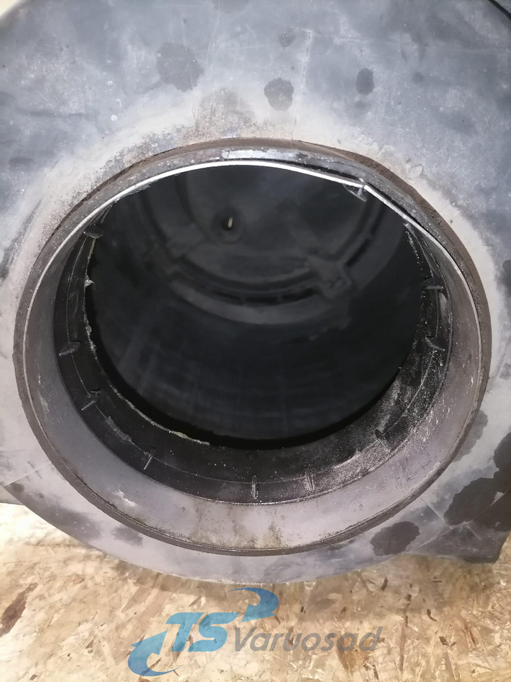 Scania Air filter housing 1801772 - Système d'admission d'air pour Camion: photos 5 Scania Air filter housing 1801772 - Système d'admission d'air pour Camion: photos 5