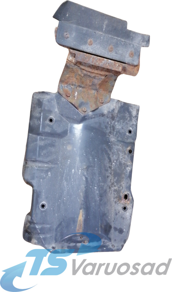 Scania Air filter housing carrier 1753473 - Système d'admission d'air pour Camion: photos 1 Scania Air filter housing carrier 1753473 - Système d'admission d'air pour Camion: photos 1