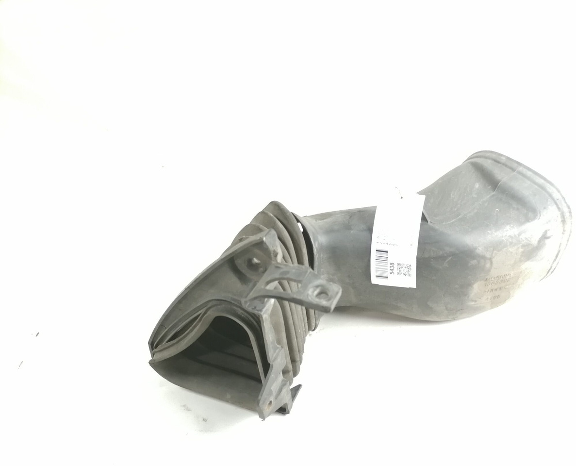 Scania Air intake 1363392 - Système d'admission d'air pour Camion: photos 1 Scania Air intake 1363392 - Système d'admission d'air pour Camion: photos 1