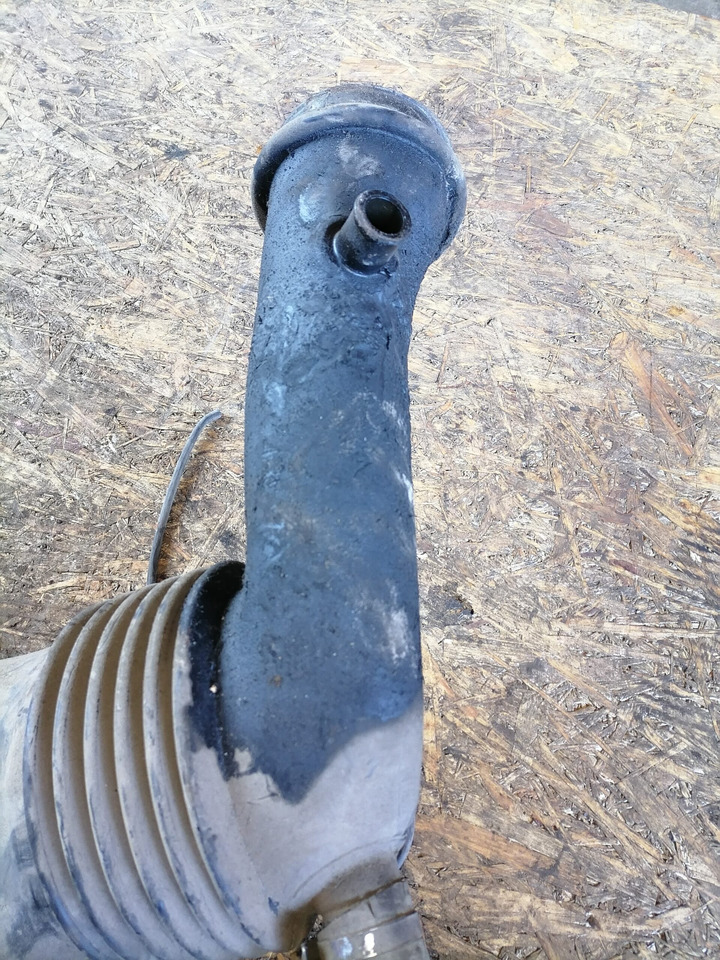 Scania Air intake 1409145 - Système d'admission d'air pour Camion: photos 4 Scania Air intake 1409145 - Système d'admission d'air pour Camion: photos 4