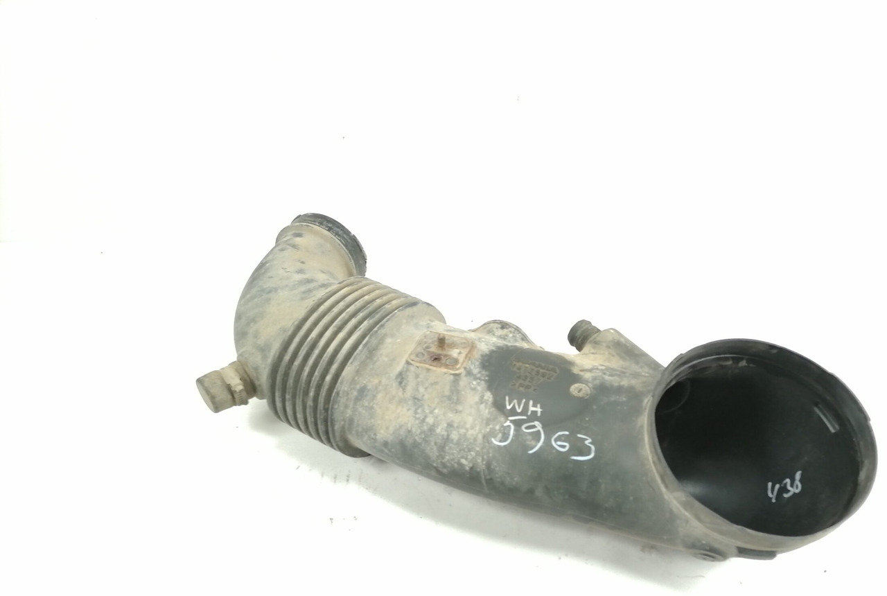 Scania Air intake 1472582 - Système d'admission d'air pour Camion: photos 1 Scania Air intake 1472582 - Système d'admission d'air pour Camion: photos 1