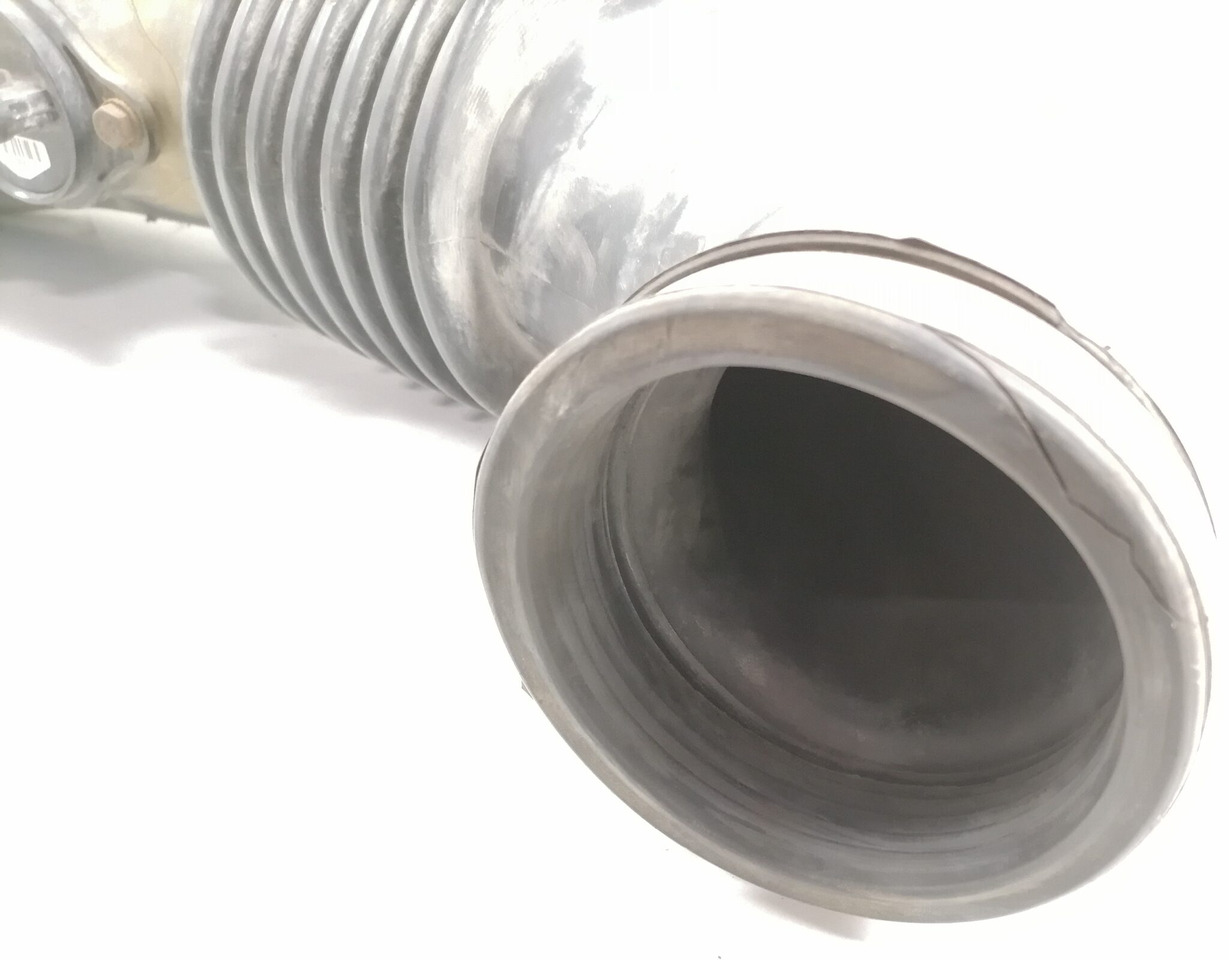 Scania Air intake 1472582 - Système d'admission d'air pour Camion: photos 3 Scania Air intake 1472582 - Système d'admission d'air pour Camion: photos 3