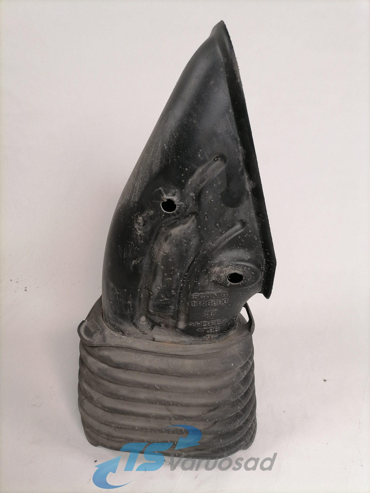 Scania Air intake 1496690 - Système d'admission d'air pour Camion: photos 1 Scania Air intake 1496690 - Système d'admission d'air pour Camion: photos 1