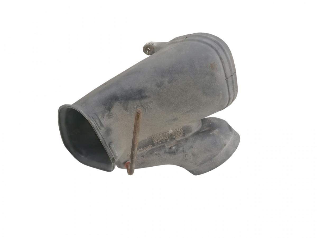 Scania Air intake 1535633 - Système d'admission d'air pour Camion: photos 1 Scania Air intake 1535633 - Système d'admission d'air pour Camion: photos 1