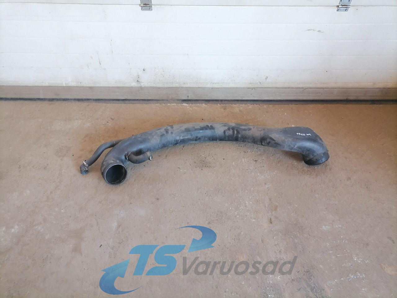 Scania Air intake 1769956 - Système d'admission d'air pour Camion: photos 1 Scania Air intake 1769956 - Système d'admission d'air pour Camion: photos 1