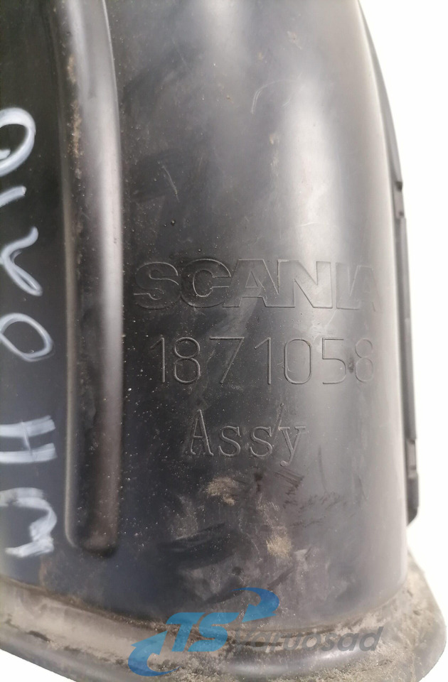 Scania Air intake 1871058 - Système d'admission d'air pour Camion: photos 4 Scania Air intake 1871058 - Système d'admission d'air pour Camion: photos 4