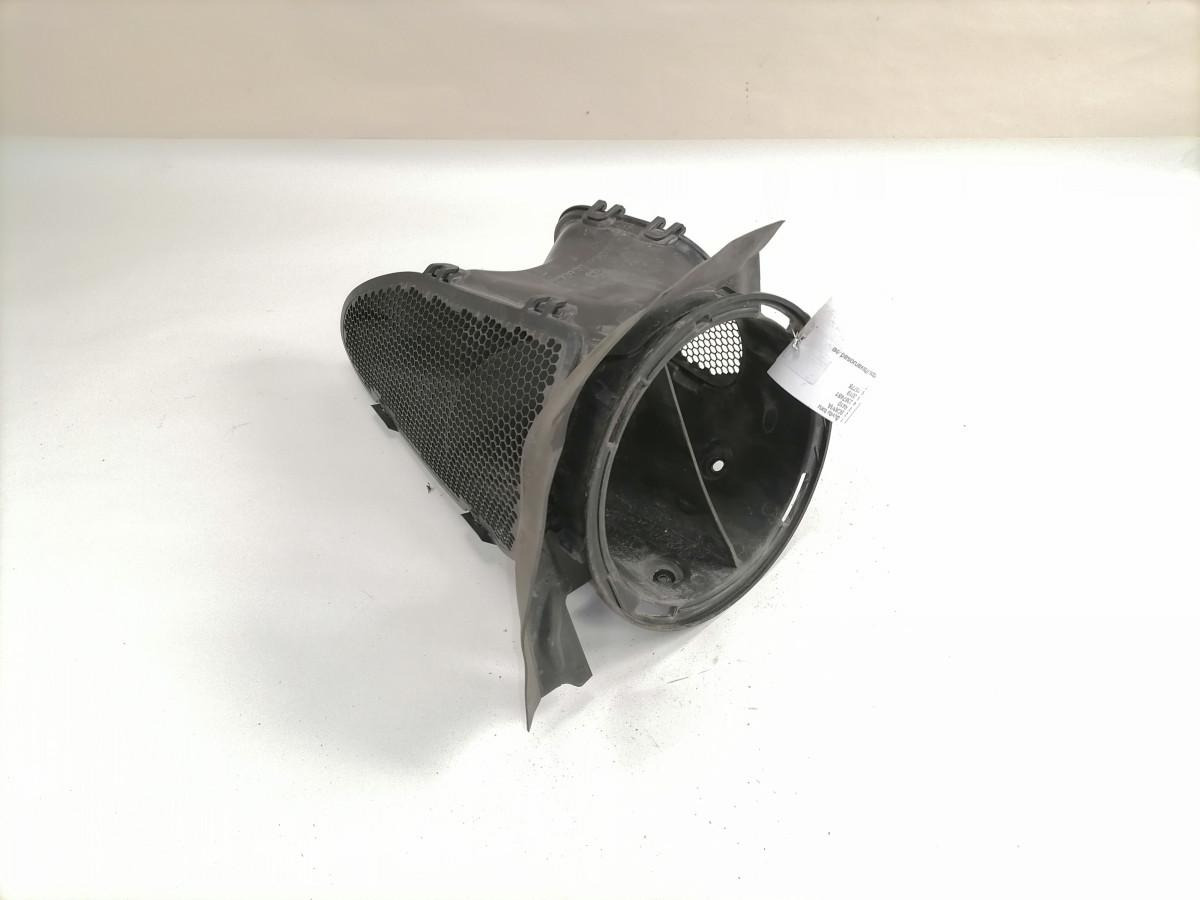 Scania Air intake 2367481 - Système d'admission d'air pour Camion: photos 2 Scania Air intake 2367481 - Système d'admission d'air pour Camion: photos 2