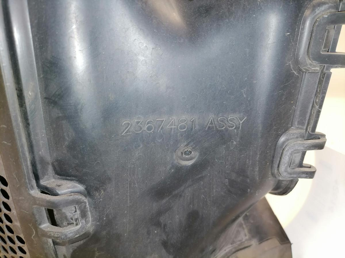 Scania Air intake 2367481 - Système d'admission d'air pour Camion: photos 4 Scania Air intake 2367481 - Système d'admission d'air pour Camion: photos 4