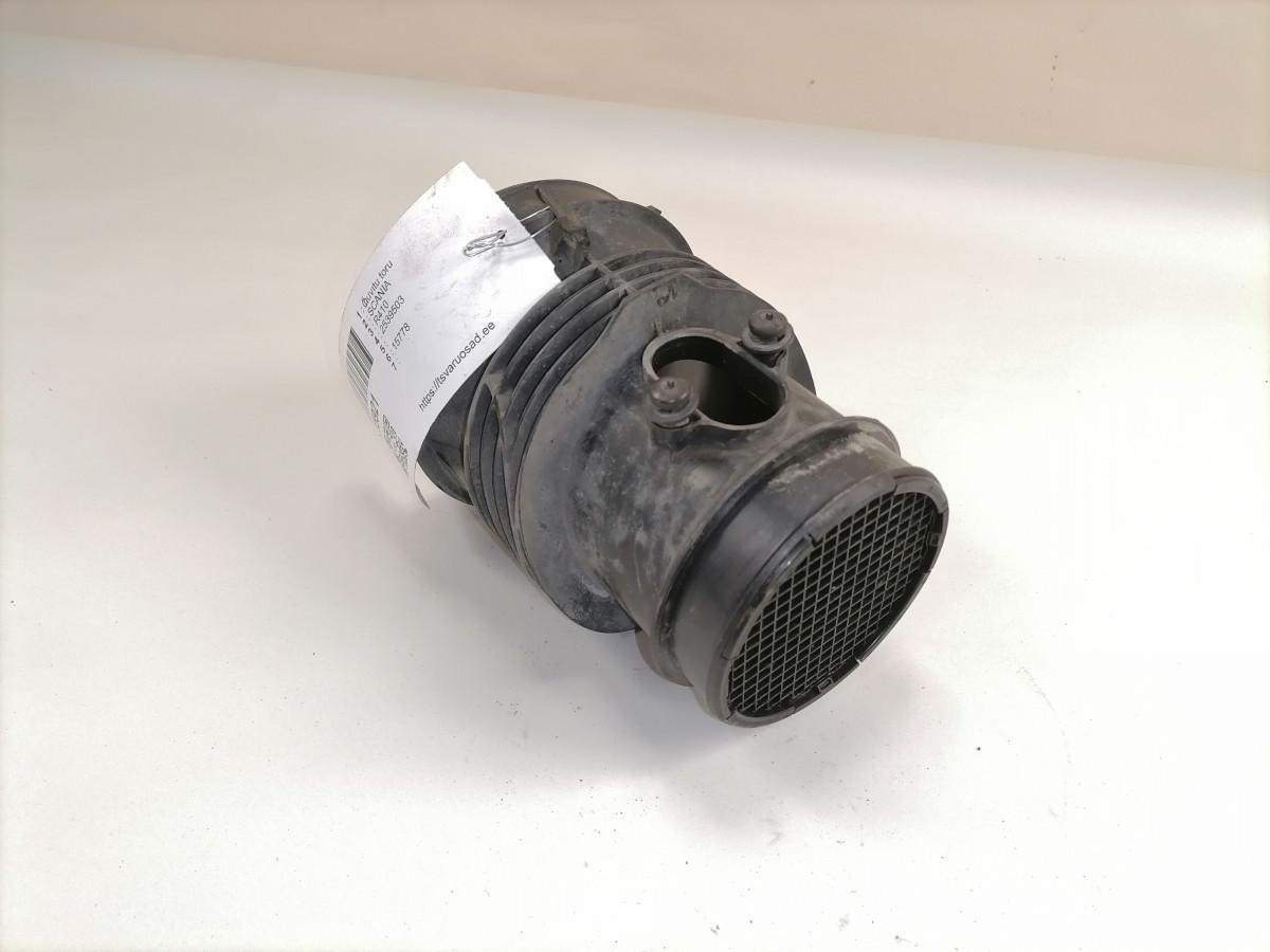 Scania Air intake 2539503 - Système d'admission d'air pour Camion: photos 2 Scania Air intake 2539503 - Système d'admission d'air pour Camion: photos 2