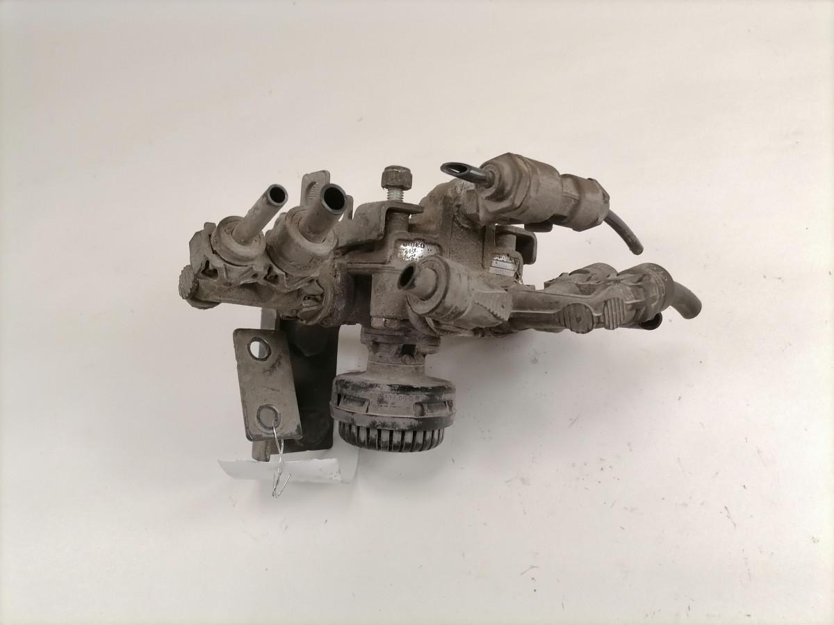 Scania Air pressure control valve 1425183 - Valve de frein pour Camion: photos 2 Scania Air pressure control valve 1425183 - Valve de frein pour Camion: photos 2