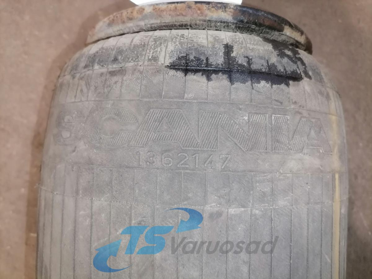 Scania Air suspension 1362147 - Suspension pneumatique pour Camion: photos 4 Scania Air suspension 1362147 - Suspension pneumatique pour Camion: photos 4