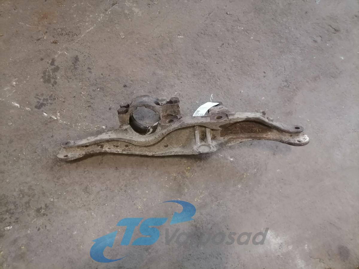 Scania Air suspension bracket 1752108 - Essieu et pièces pour Camion: photos 2 Scania Air suspension bracket 1752108 - Essieu et pièces pour Camion: photos 2