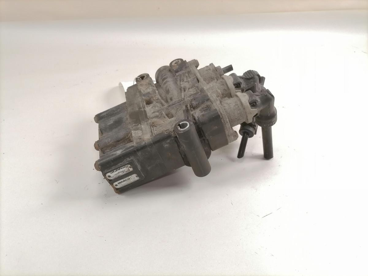 Scania Air suspension control valve, ECAS 1889795 - Valve de frein pour Camion: photos 2 Scania Air suspension control valve, ECAS 1889795 - Valve de frein pour Camion: photos 2