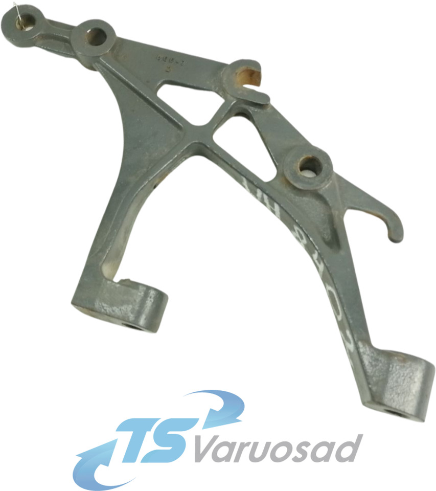 Scania Akukasti kandur 1752098 - Accumulateur pour Camion: photos 1 Scania Akukasti kandur 1752098 - Accumulateur pour Camion: photos 1