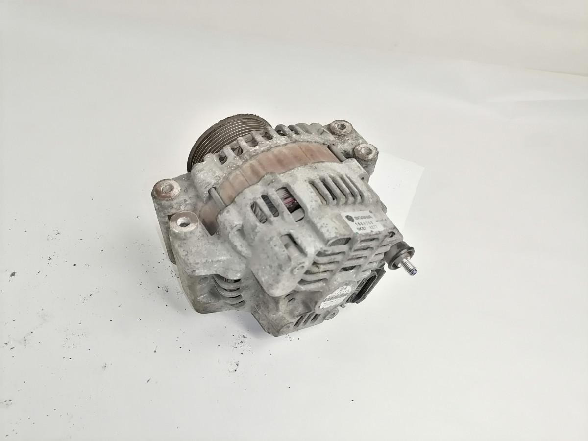 Scania Alternator 1884268 - Alternateur pour Camion: photos 4 Scania Alternator 1884268 - Alternateur pour Camion: photos 4