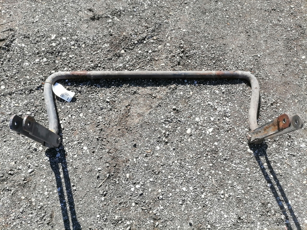 Scania Anti-roll bar 1427214 - Barre stabilisatrice pour Camion: photos 2 Scania Anti-roll bar 1427214 - Barre stabilisatrice pour Camion: photos 2