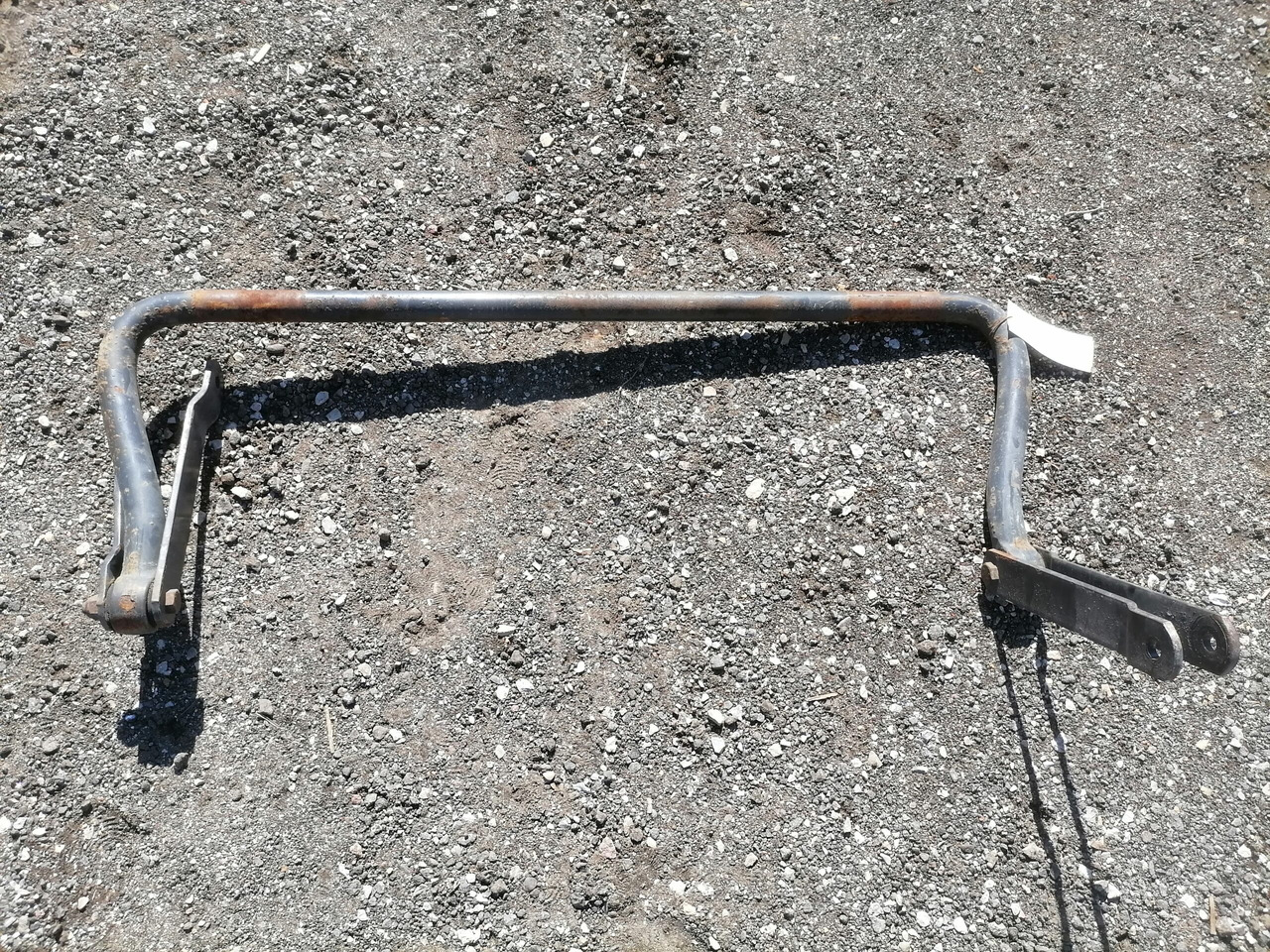 Scania Anti-roll bar 1427214 - Barre stabilisatrice pour Camion: photos 2 Scania Anti-roll bar 1427214 - Barre stabilisatrice pour Camion: photos 2