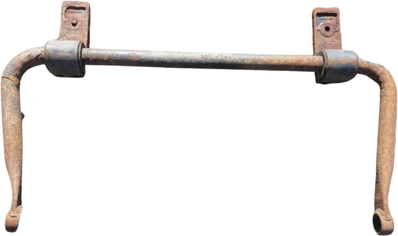 Scania Anti-roll bar 1427387 - Barre stabilisatrice pour Camion: photos 1 Scania Anti-roll bar 1427387 - Barre stabilisatrice pour Camion: photos 1