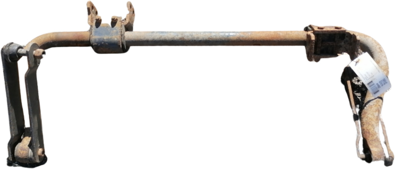 Scania Anti-roll bar 1427387 - Barre stabilisatrice pour Camion: photos 1 Scania Anti-roll bar 1427387 - Barre stabilisatrice pour Camion: photos 1