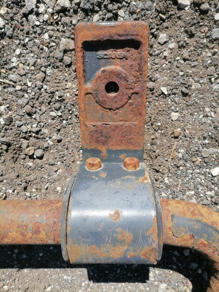 Scania Anti-roll bar 1427387 - Barre stabilisatrice pour Camion: photos 3 Scania Anti-roll bar 1427387 - Barre stabilisatrice pour Camion: photos 3