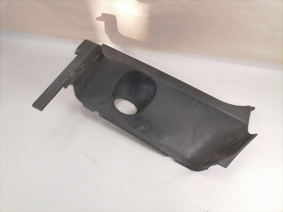 Scania Astmelaua plastik kate, ülemine vasak 1805341 - Marchepied pour Camion: photos 2 Scania Astmelaua plastik kate, ülemine vasak 1805341 - Marchepied pour Camion: photos 2