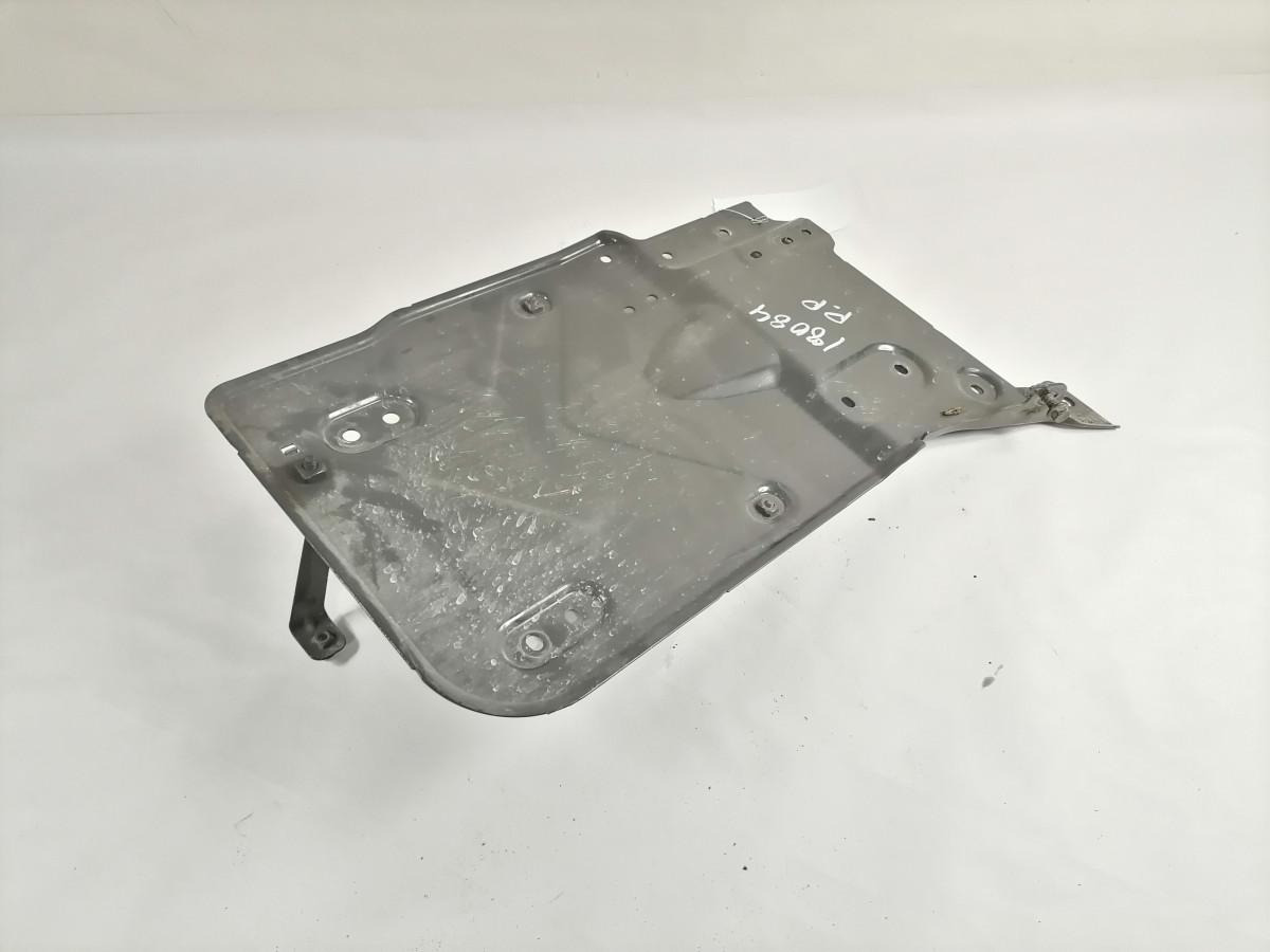 Scania Astmelaua raam 2649718 - Marchepied pour Camion: photos 3 Scania Astmelaua raam 2649718 - Marchepied pour Camion: photos 3