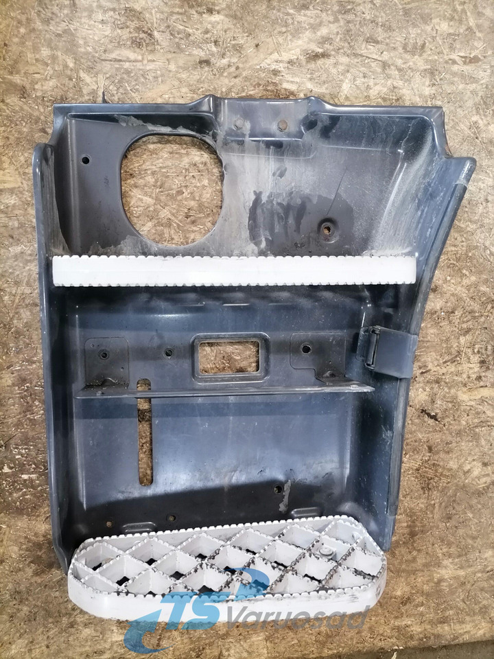 Scania Astmelaua u-plekk, vasak 1498179 - Marchepied pour Camion: photos 2 Scania Astmelaua u-plekk, vasak 1498179 - Marchepied pour Camion: photos 2