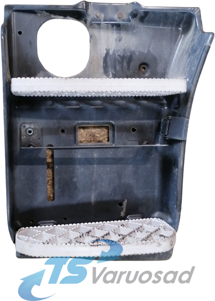 Scania Astmelaua u-plekk, vasak 1498179 - Marchepied pour Camion: photos 1 Scania Astmelaua u-plekk, vasak 1498179 - Marchepied pour Camion: photos 1