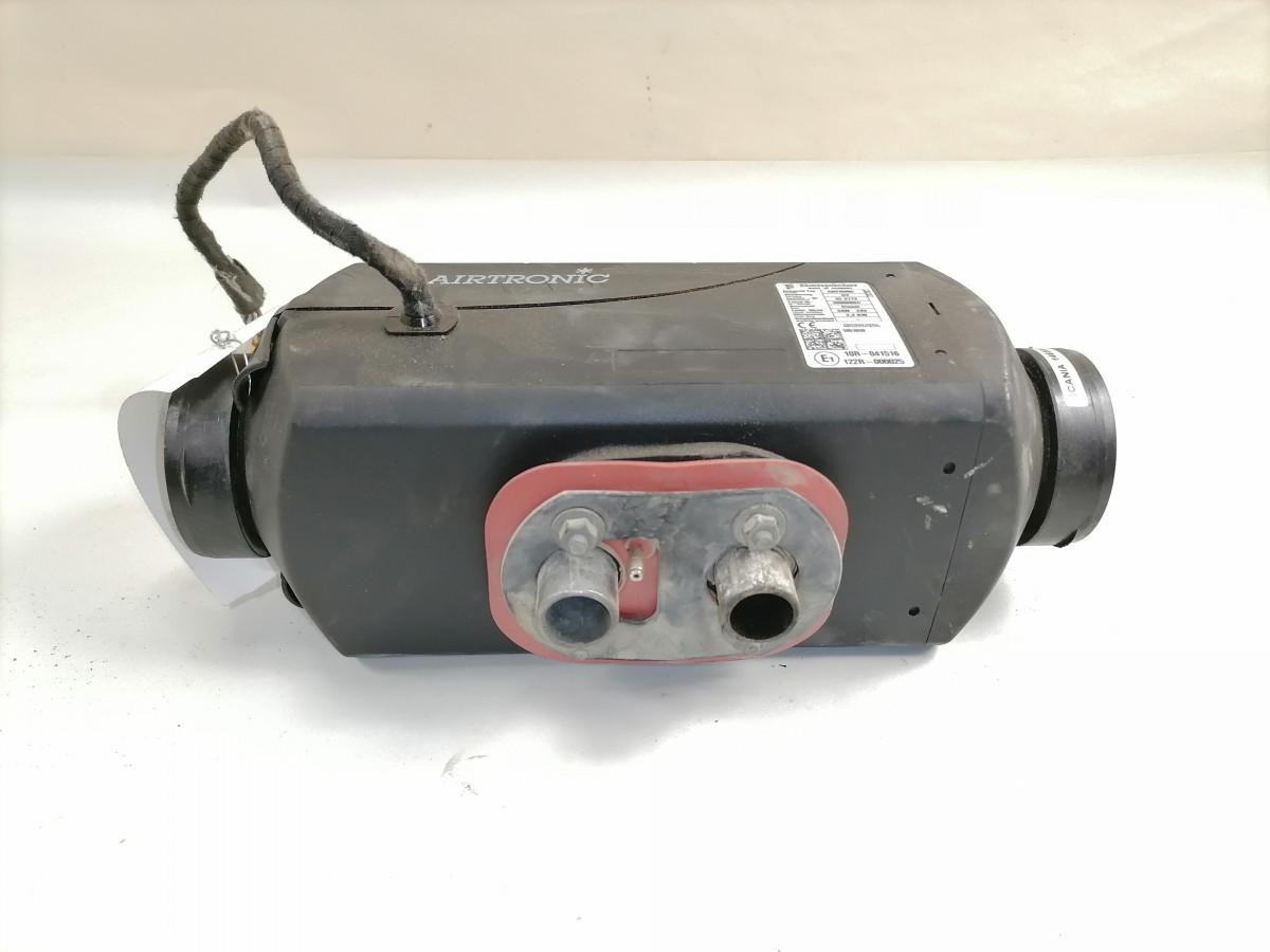 Scania Auxiliary heater 1851020 - Chauffage/ Ventilation pour Camion: photos 3 Scania Auxiliary heater 1851020 - Chauffage/ Ventilation pour Camion: photos 3