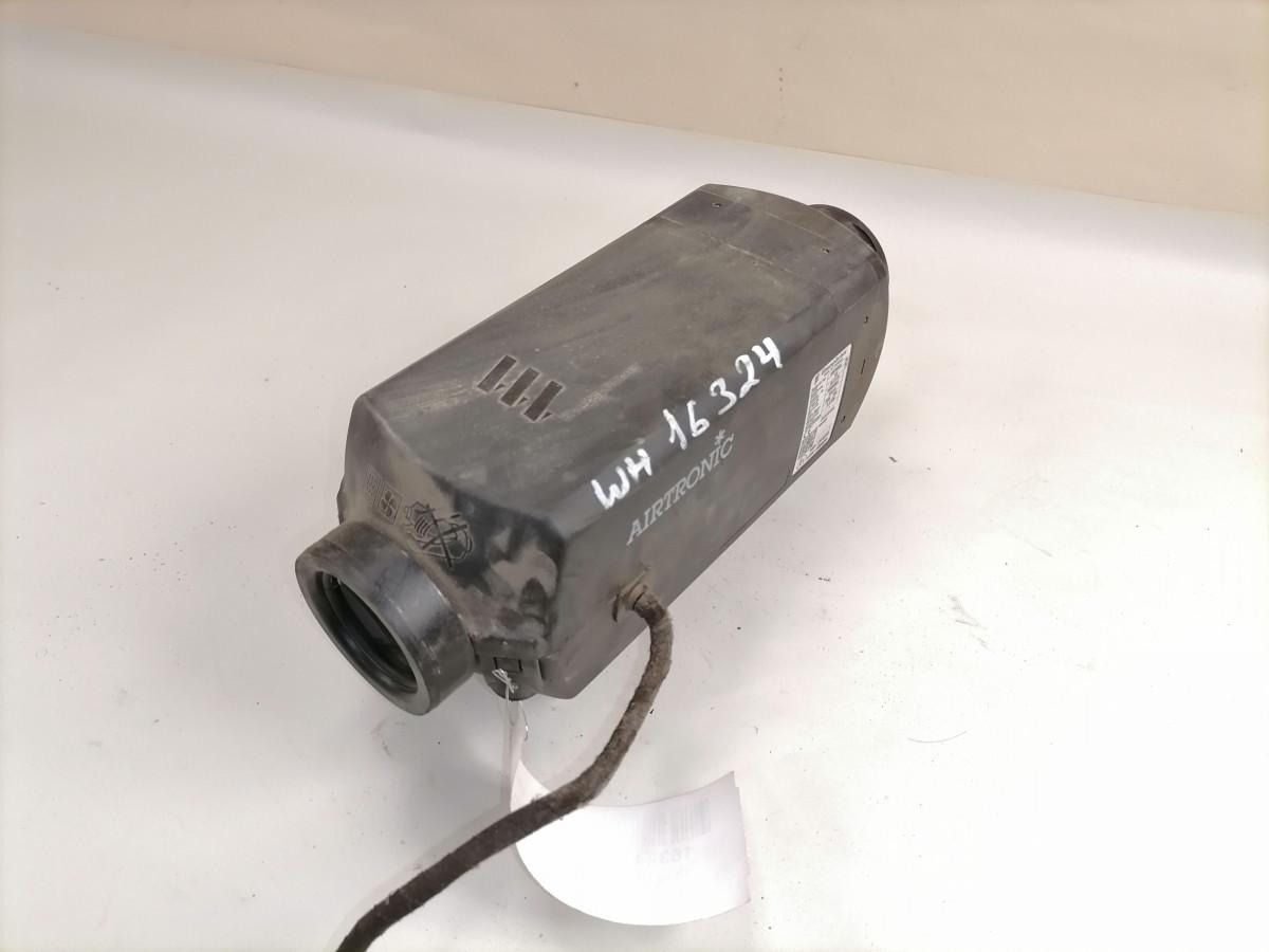 Scania Auxiliary heater 1851020 - Chauffage/ Ventilation pour Camion: photos 4 Scania Auxiliary heater 1851020 - Chauffage/ Ventilation pour Camion: photos 4