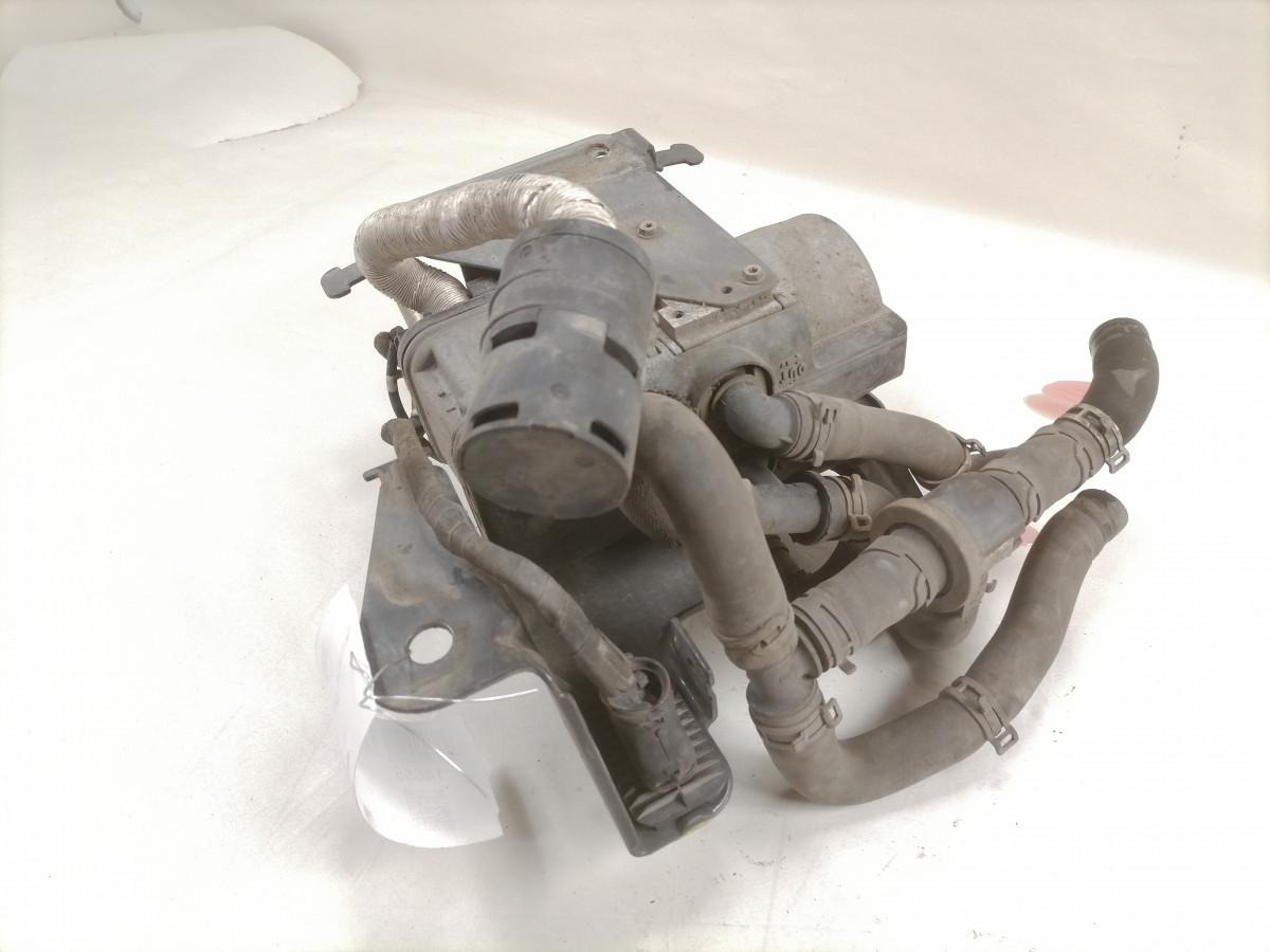 Scania Auxiliary heater 2640296 - Chauffage/ Ventilation pour Camion: photos 5 Scania Auxiliary heater 2640296 - Chauffage/ Ventilation pour Camion: photos 5