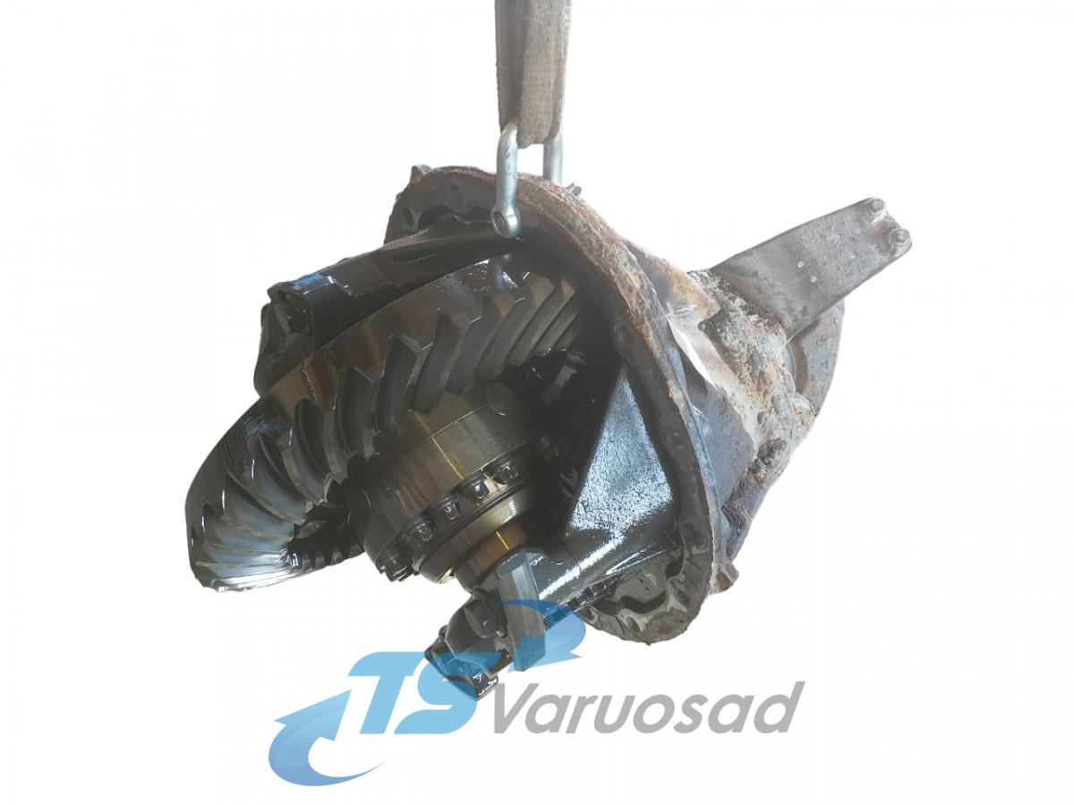 Scania Axel gear 1722314 - Moteur de translation pour Camion: photos 1 Scania Axel gear 1722314 - Moteur de translation pour Camion: photos 1