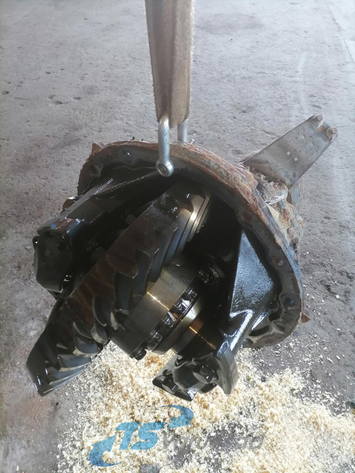Scania Axel gear 1722314 - Moteur de translation pour Camion: photos 5 Scania Axel gear 1722314 - Moteur de translation pour Camion: photos 5