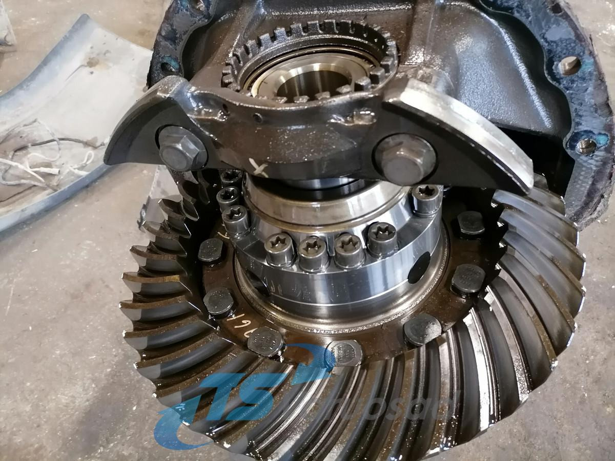 Scania Axel gear 1722314 - Moteur de translation pour Camion: photos 3 Scania Axel gear 1722314 - Moteur de translation pour Camion: photos 3